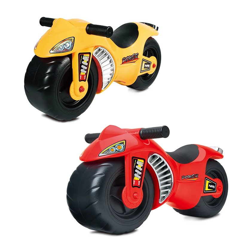 Children Big Toy motorcycle Ride On Car Two-wheeled bicycle Toys kids Motorcycle  For Boys