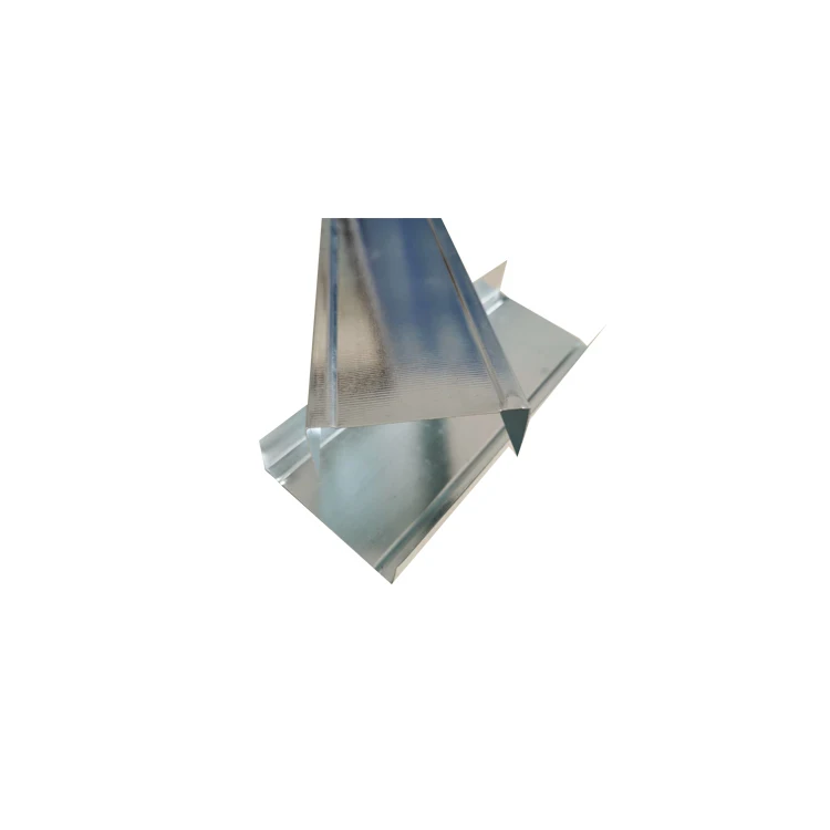 
Metal Suspended Ceiling Channel CD UD Profile 