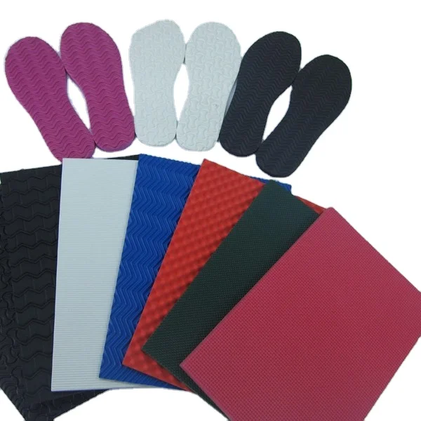 Wholesales Eva Material Eva Foam Compound Sheet Eva Shoe Material