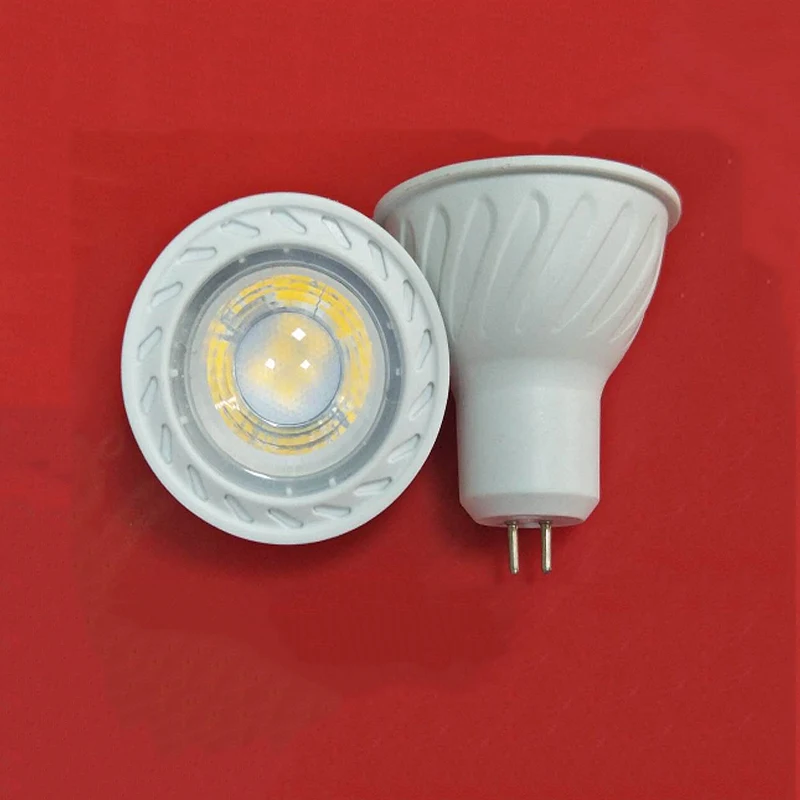 Light LED Bulb GU5.3  MR16 GU5.3 AC220V LED Downlights Ceiling Light Spot Ceiling Mini 220V Dimmable SMD 3W 5W 6W 7W