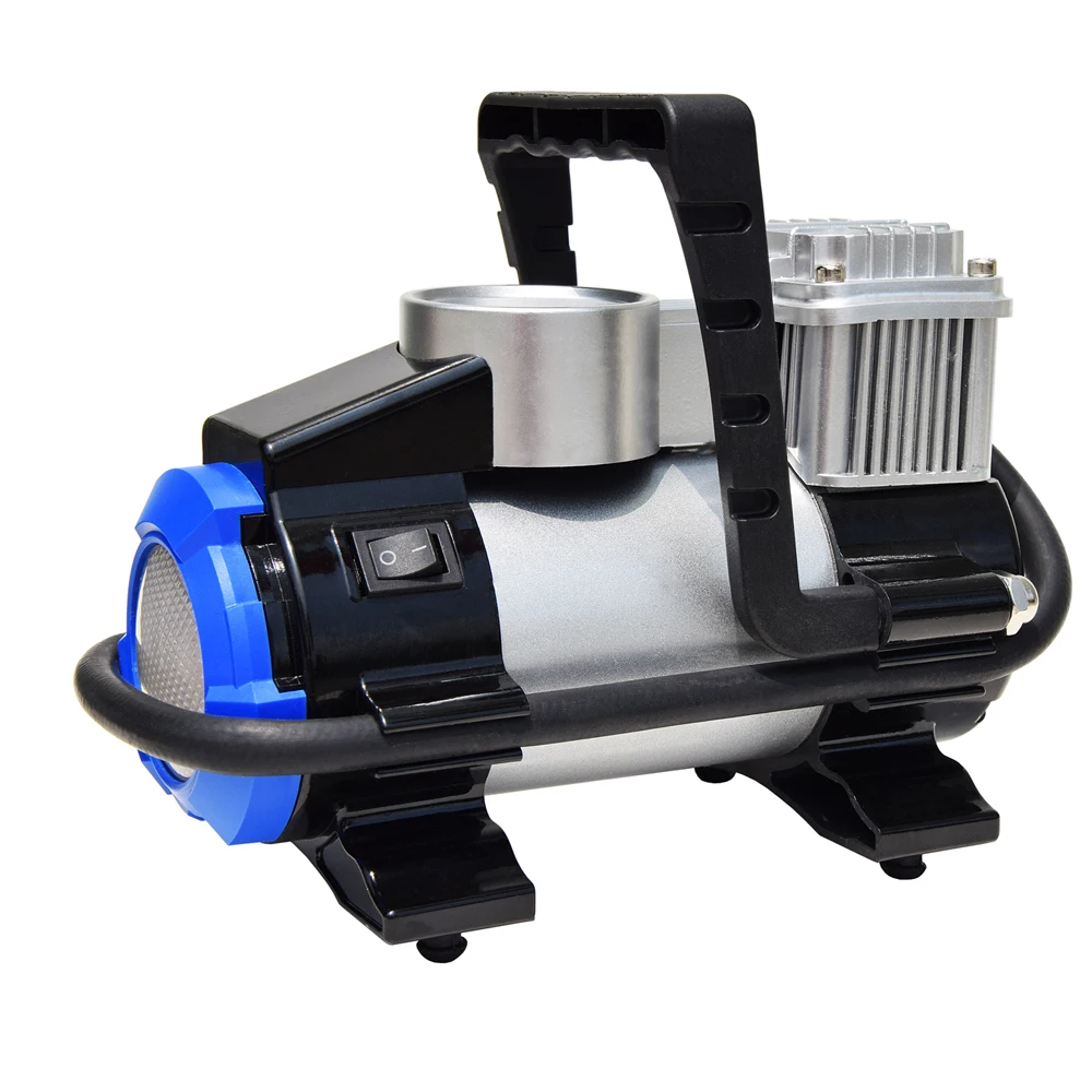 Electric car air condition compressor with best quality