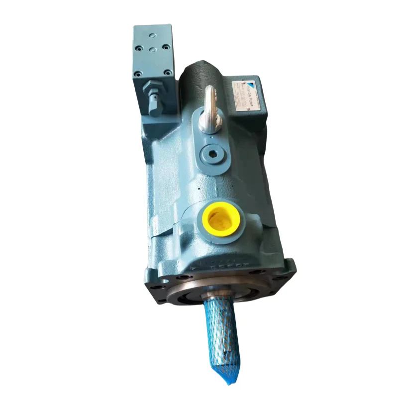 PVS-3B-70N3 hydraulic pump PVS-3B PVS-0B PVS-0A PVS-1B PVS-1A PVS-2B PVS-2A NA-CHI high pressure Hydraulic piston oil Pump
