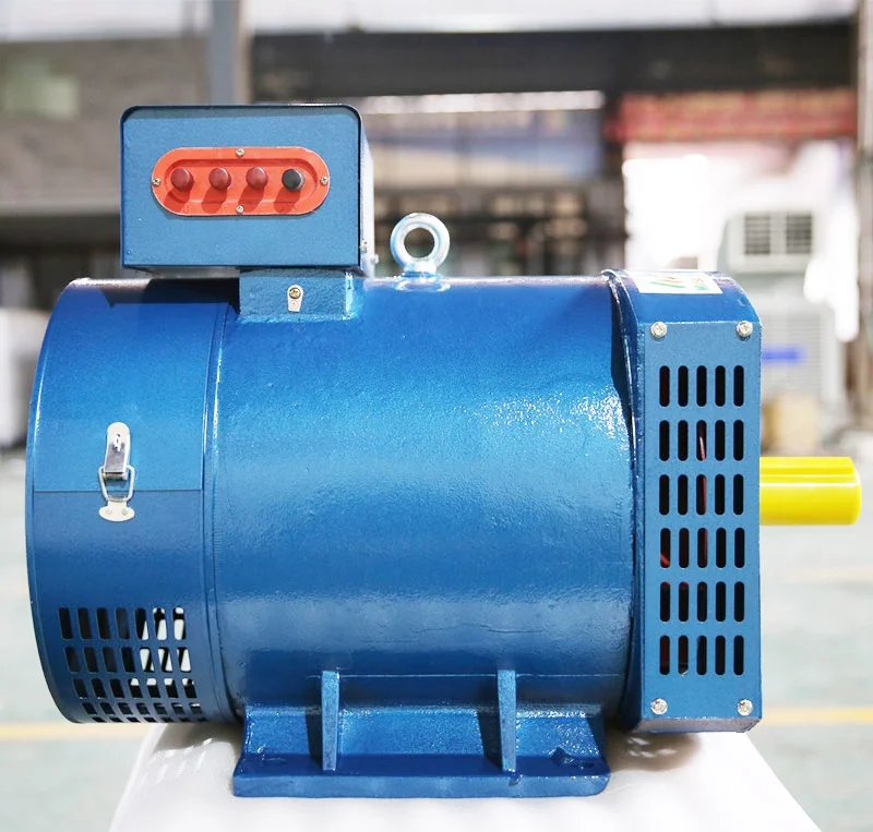 STC-20kw генератор 3-фазный 220v 60Hz 1800 оборотов переменного тока цена