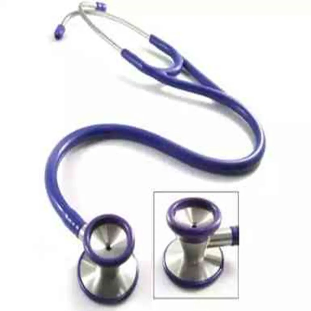 New intelligent portable home medical stethoscope