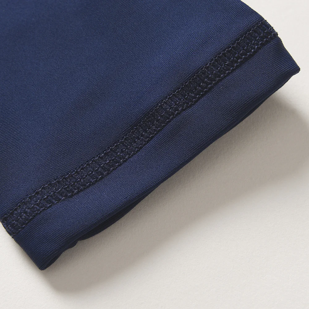 
Boys Long Sleeve Children Custom Swimwear Rash Guard Swimsuit Bathing Swimming Suit for Kids 