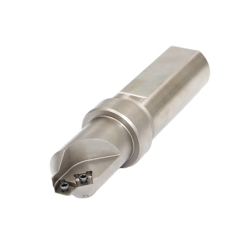 Customizable Indexable Boring Bar Head CBM Screw Countersunk Roughing Milling Cutter End Mill OEM Support