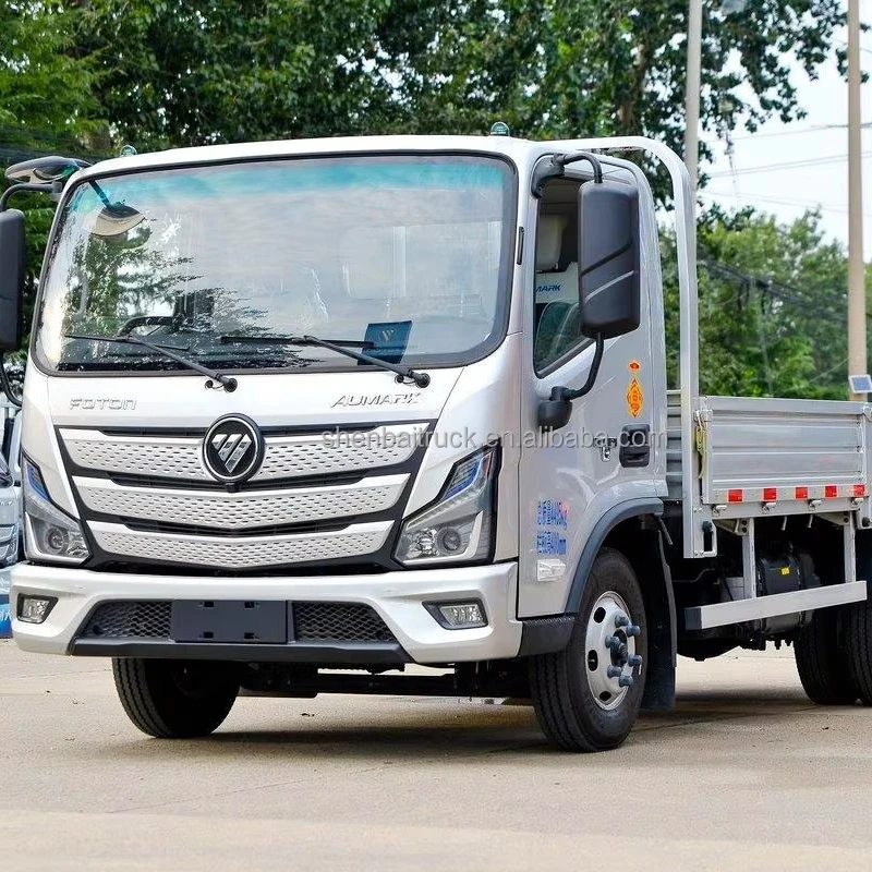 Foton Aumark 4X2 truck