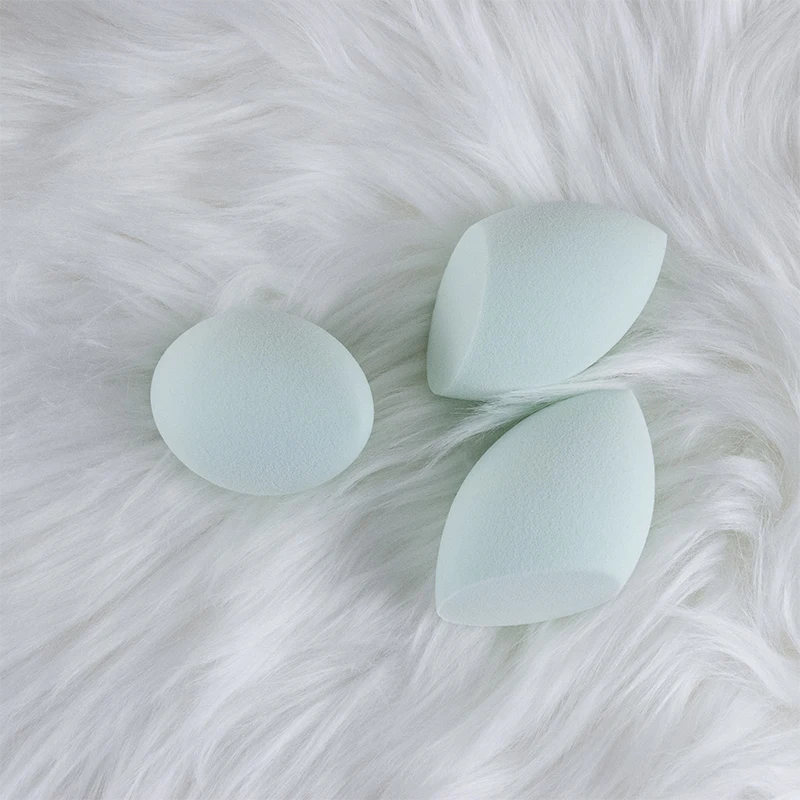  Новинка 2021 Высококачественная губка для макияжа konjac peach marshmallow с логотипом на