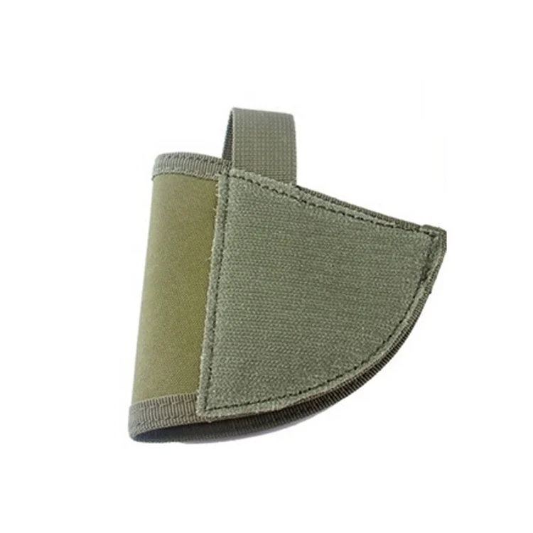 Tactical Gun Case Gun Bag  Pocket Holster Ultra Thin For Comfortable Concealed Carry