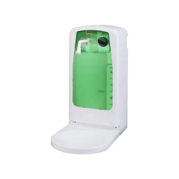 
automatic electric wall mounted dispenser hand sanitizer soap dispenser 