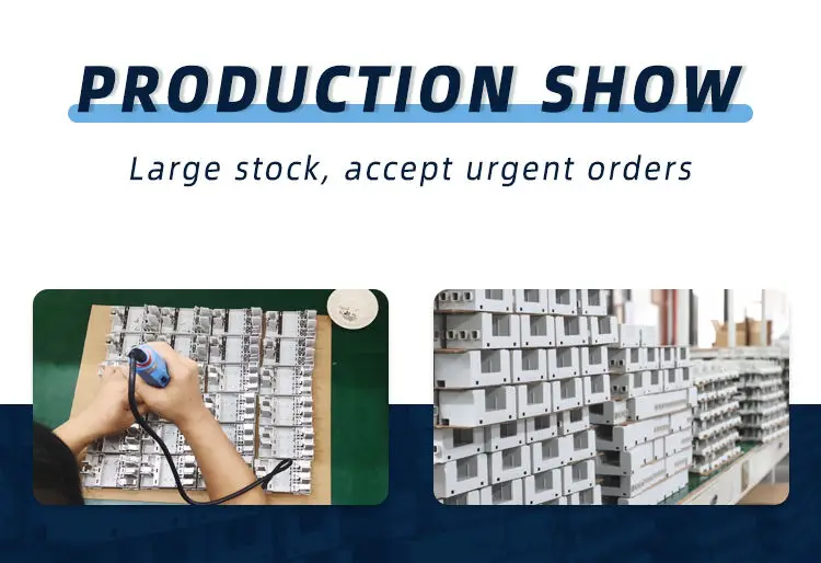 USFULL Surge Arrester PV SPD Solar Surge Protector 40KA 600V 2P 3P DC Surge Protective Devices Lightning Protection & Earthing