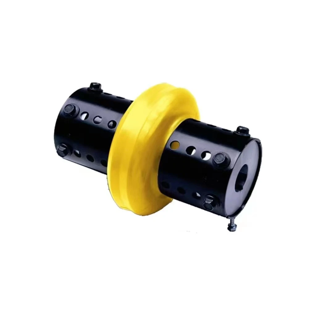 Новая технология VIVA190 мягкая муфта эластомерные муфты компрессоры для машины воздушного