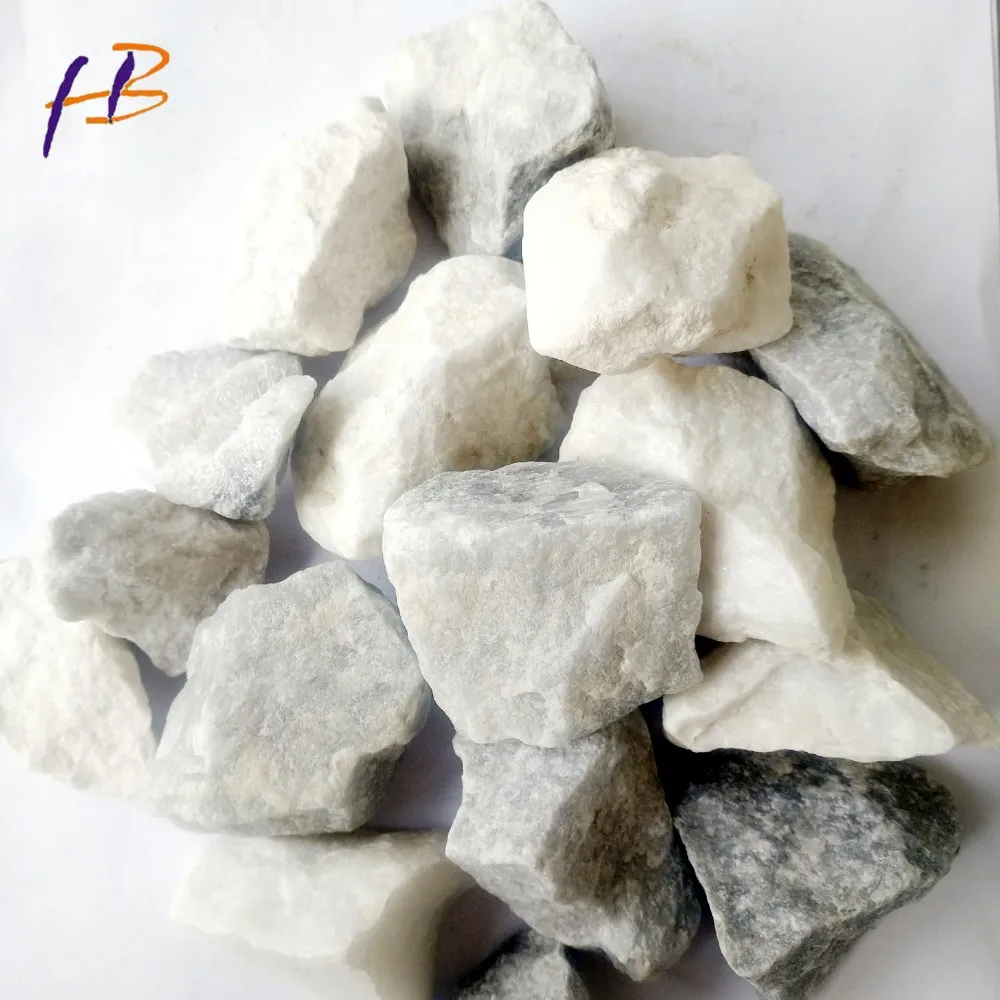 Для подачи жидкого огнеупорного необработанного магнезита