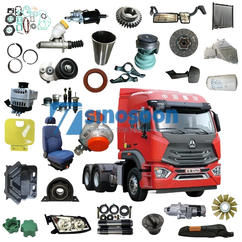 Wholesale 12 Speed Gear Shift Knob Preselected Valve 12JS160T-1708010-51 For Shacman X3000 F3000 H3000 Truck FAST Gearbox Parts