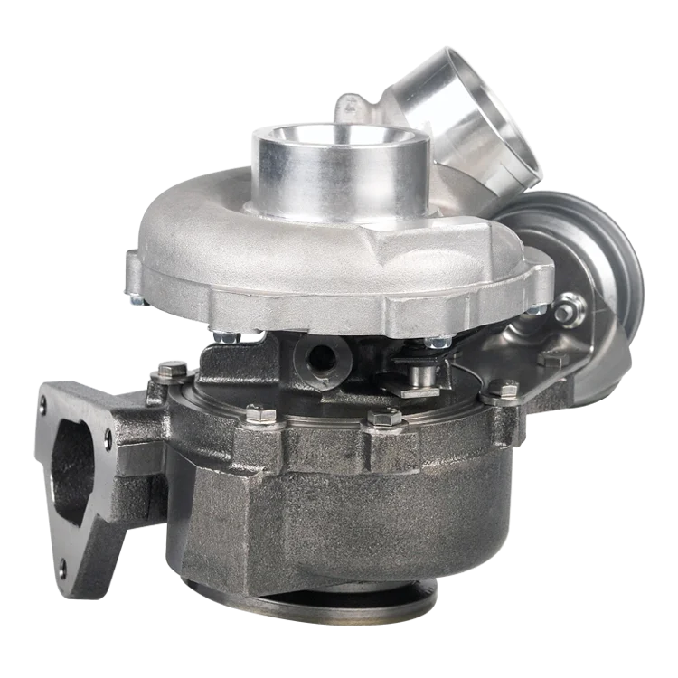 China factory supply GT1852V complete turbocharger prices for europe service market