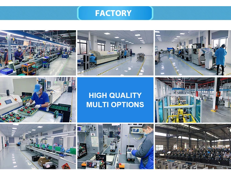 Supporting generator powered portable Shielded welder Arc Welding welding machine