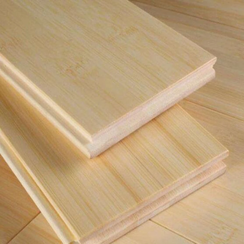 Factory Directly Sell Long Service Life bamboo floor lamp