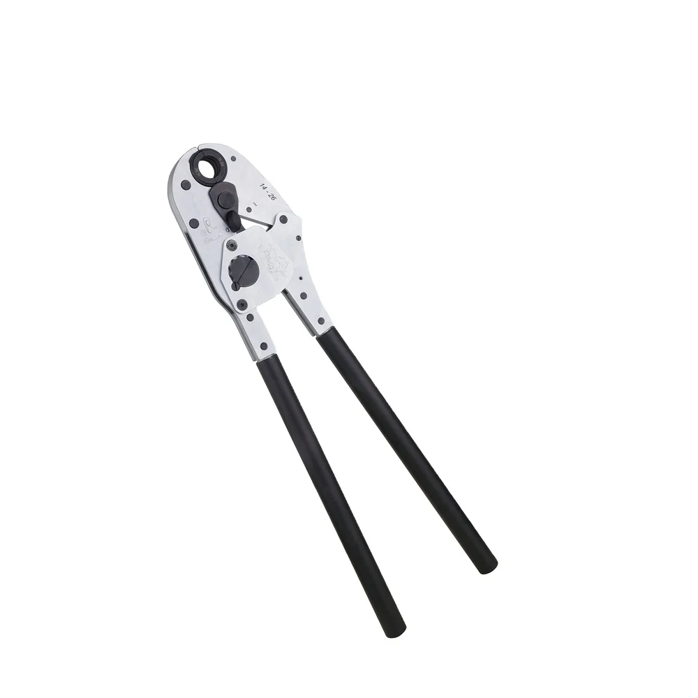 Zupper JT-1626 U Тип TH многослойные композитные инструменты для фитинга