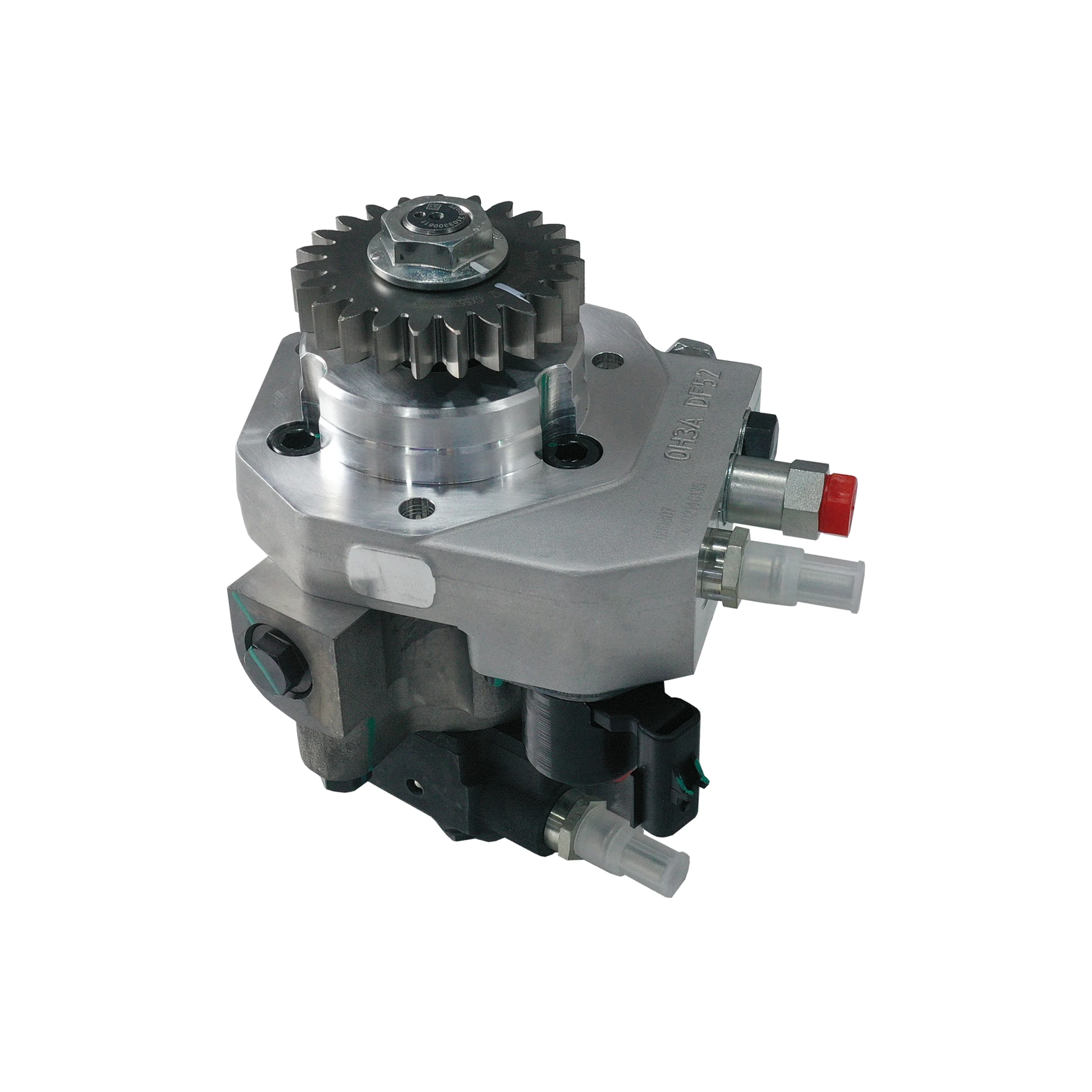 auto parts diesel engine fuel injection valve pump 4327066 for  ISF 28 ISF 38  SANY LIUGONG ZOOMLION price