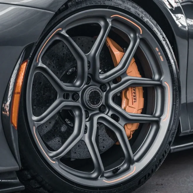 18 19 20 21 22 24 inch forged wheels rim for Land Rover Range Rover Evoque Defender Discovery Velar DC100 Freelander Vision bmw