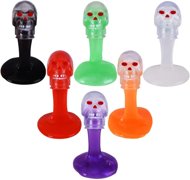 
Wholesale Little Kids Fun Product Colorful Slime Kits Supplies Kit 