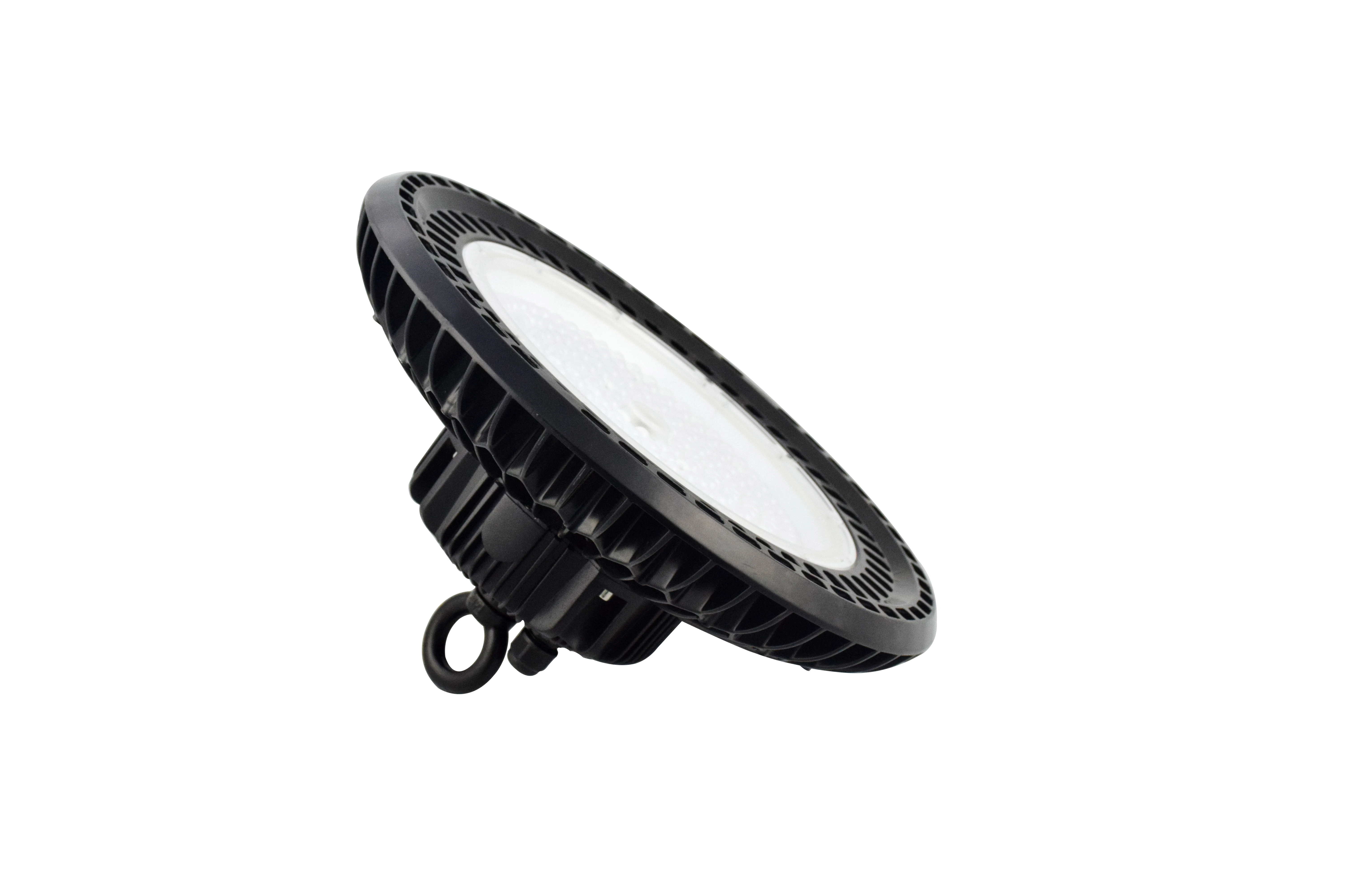 Led UFO High Bay Light 100watt High Bay Light 160lm/w Industrial Lamp For Warehouse Airport Port