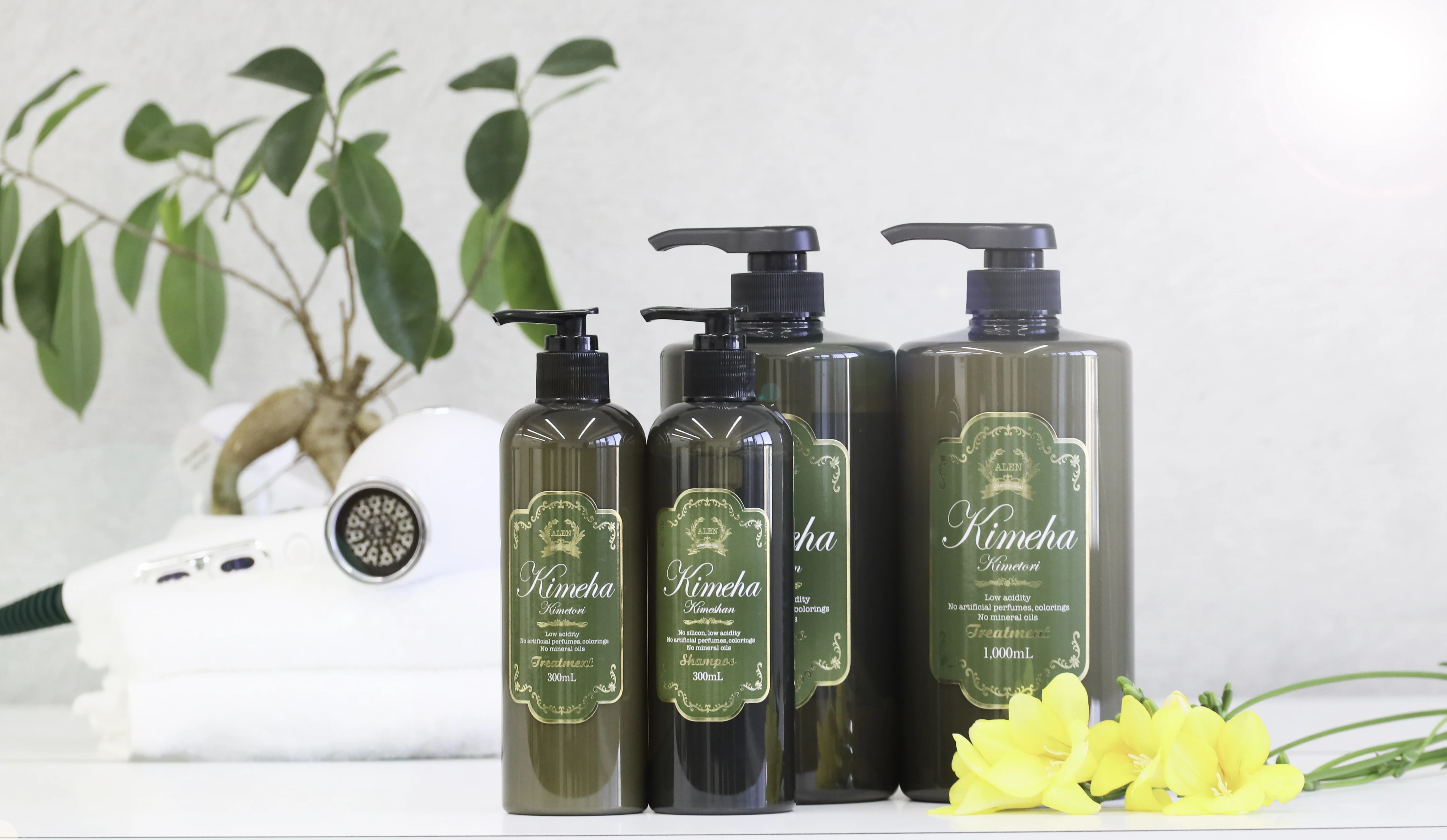 Lightening unscented wholesale bottles luxury shampoo manufacturer