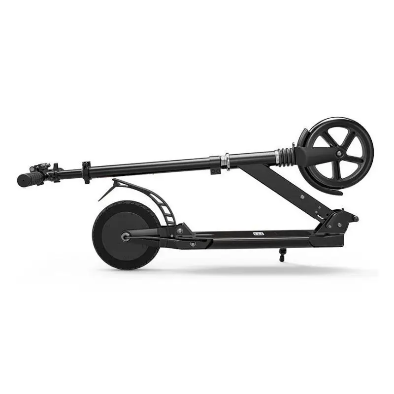 Folding Electric Scooter Adult Two-Wheel Scooter Small Battery Car Gift Electric Car