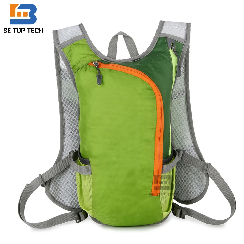 Рюкзак для занятий спортом на открытом воздухе, 2 л