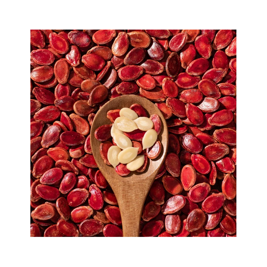 Насыщенные витамины, закуски, сушеные ядра орехов, дата, 100% натуральное обжарение, Органическая красная вода, СЕМЕНА красной дыни для продажи