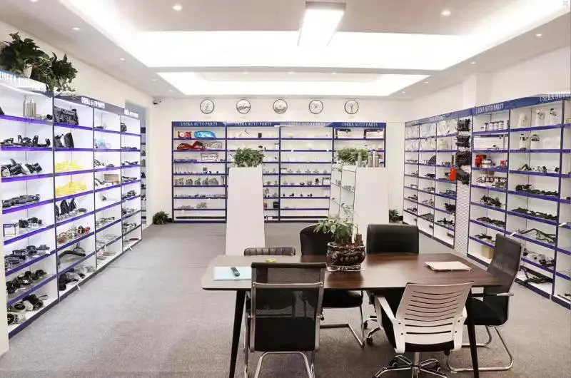 USEKA High Quality Engine Oil Pan For DAEWOO Lanos Saloon Buick OEM 96481581