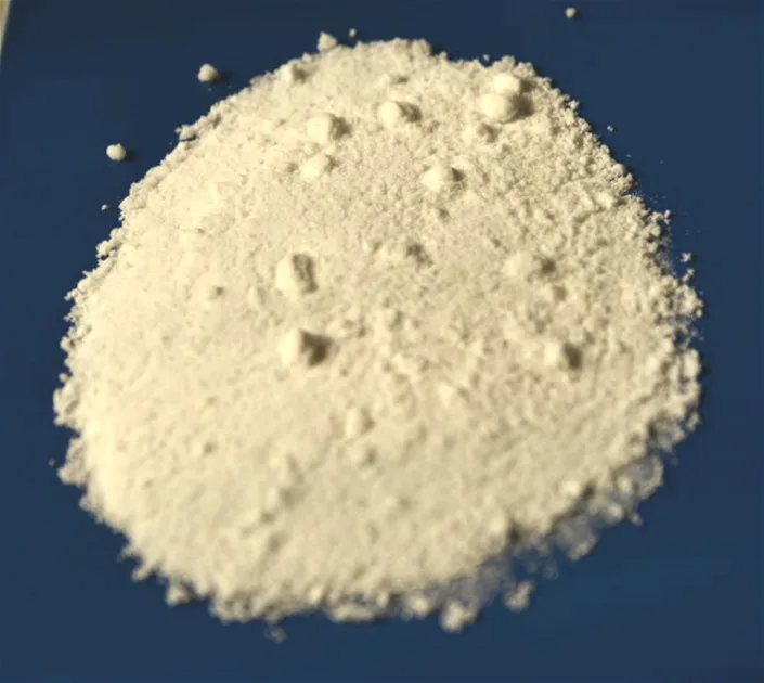 
anhydrous Zinc Chloride 98% Producer zinc chloride dry cell 
