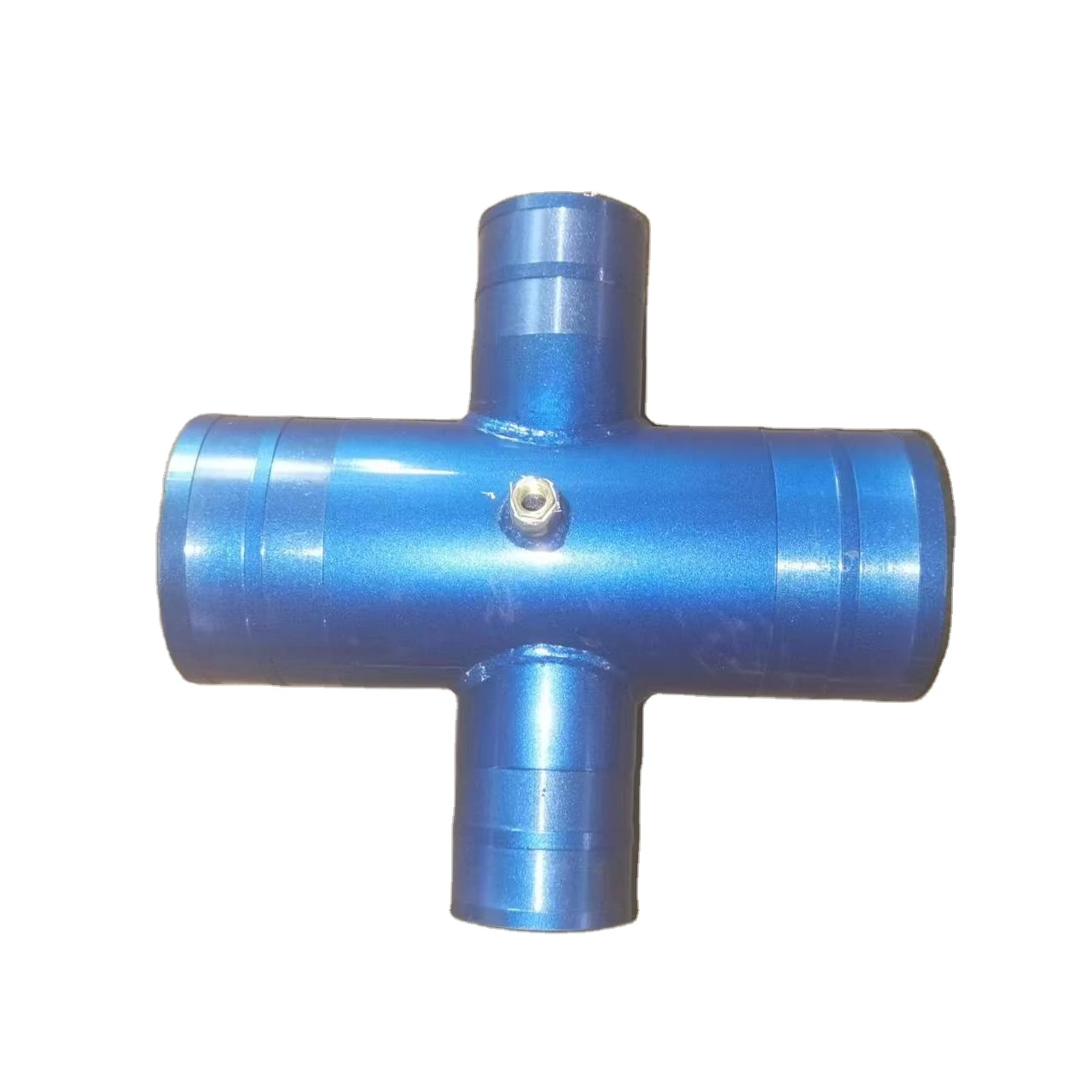 METAL REDUCE CROSS  WITH  WORKING PRESSURE FUNCTION