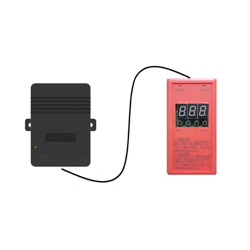 Модификатор адреса модуля температуры сопротивления напряжения CELLCHECK TA