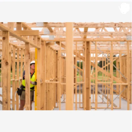pine wood lumber spruce wood lumber MGP10 90x35X5400MM & 90x45x5400mm construction wood
