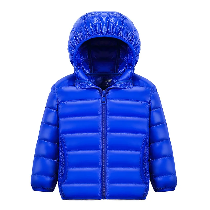 
New design kids winter coats wholesale kids bubble coats children 