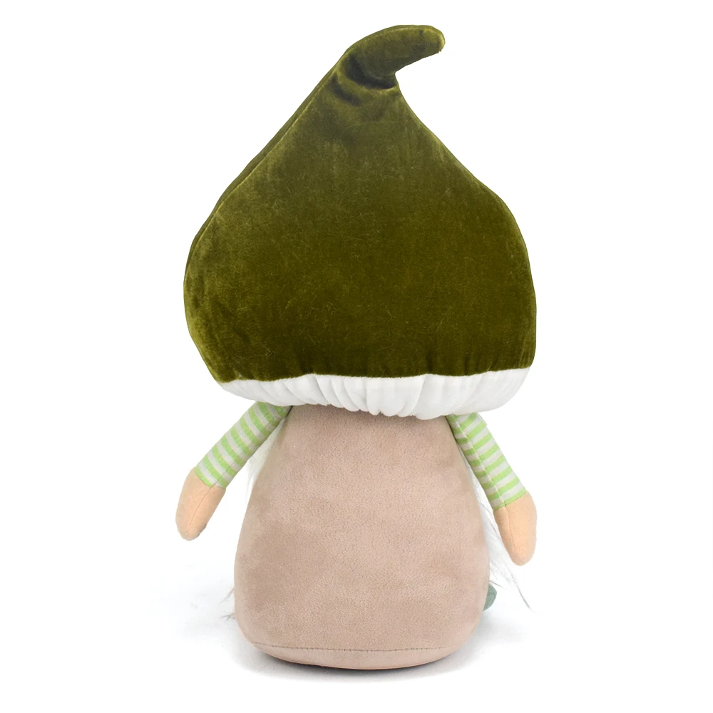 8 5 дюймовые Заводские Новые Пасхальные праздничные украшения подарки весенние гномы в виде Gonk-грибов декор с шляпой грибов