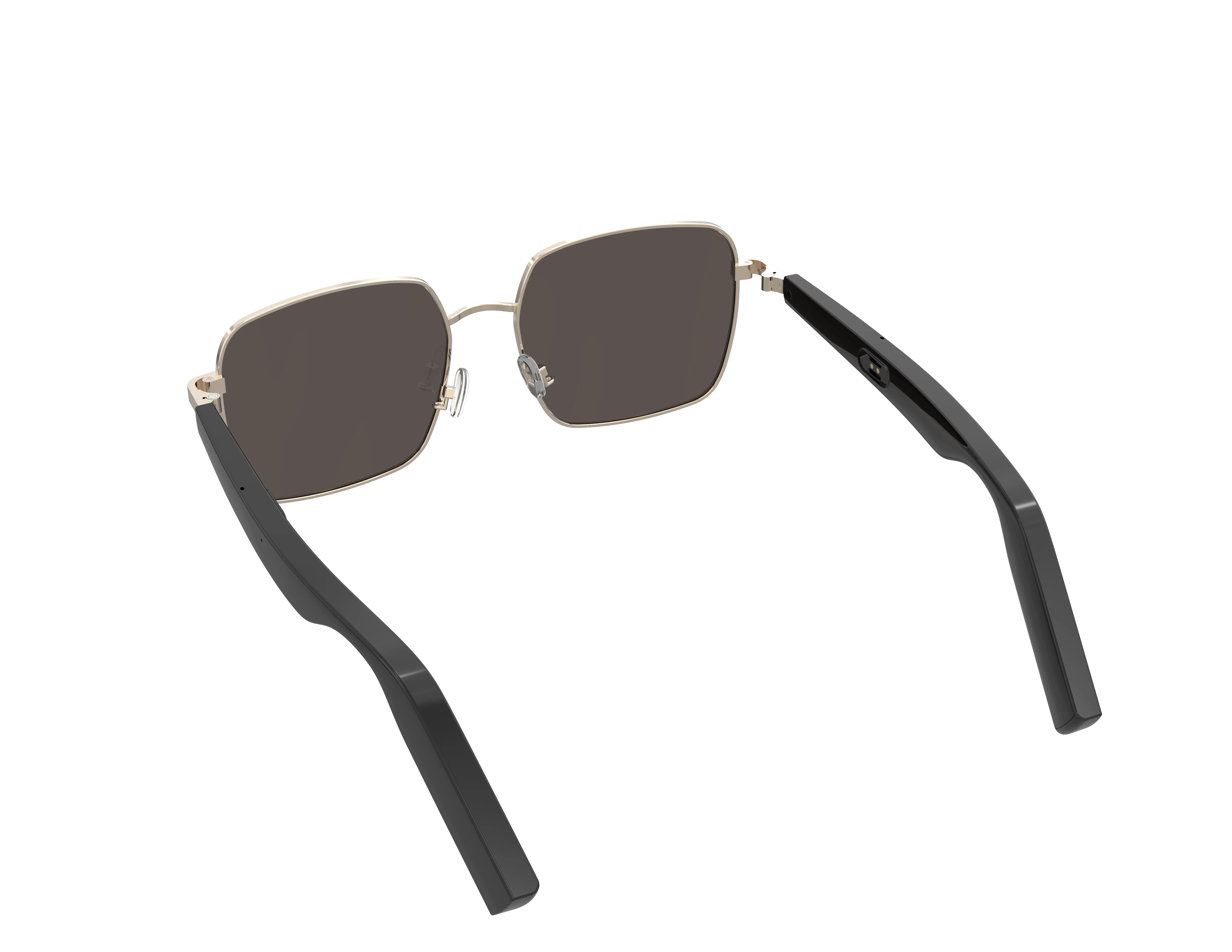 Hot Selling Wireless  Audio Sunglasses  Open Ear Headphones Music & Hands-Free Calling sunglasses