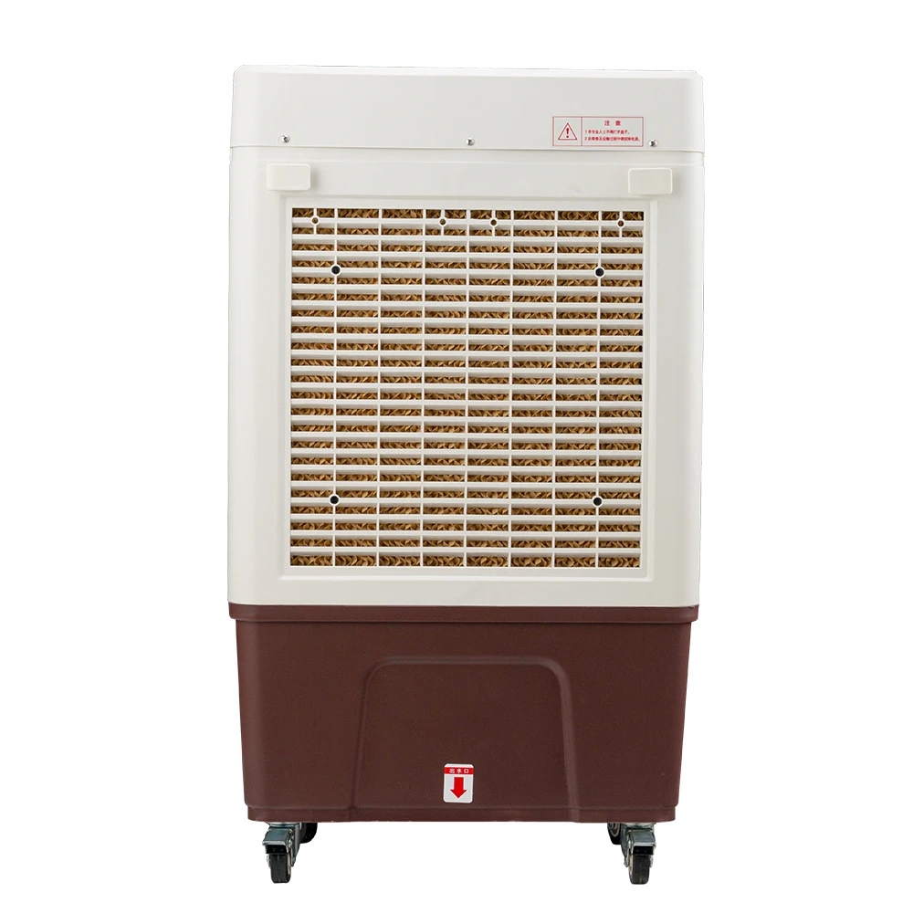 4000CMH airflow evaporative air cooler