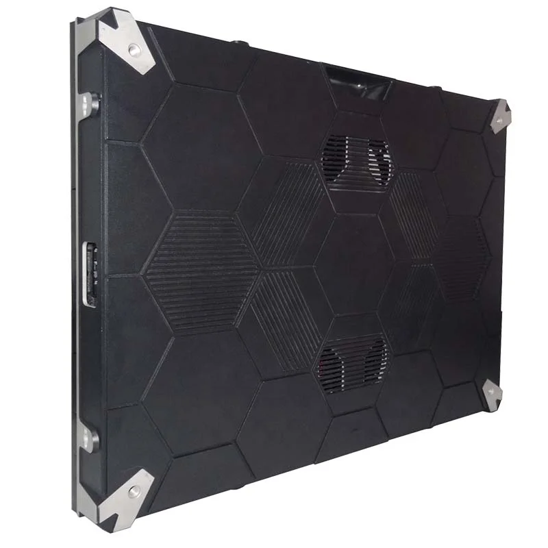  Комнатная Светодиодная панель GOB p2.5 full color 4K hd LED matrix display video walls TV
