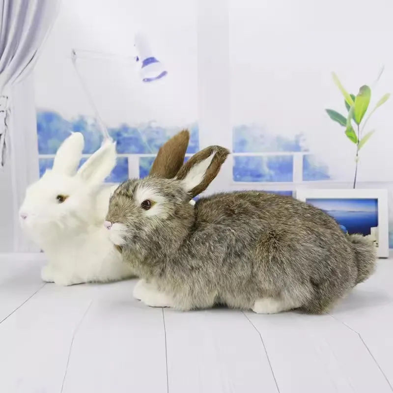 Кукла-кролик