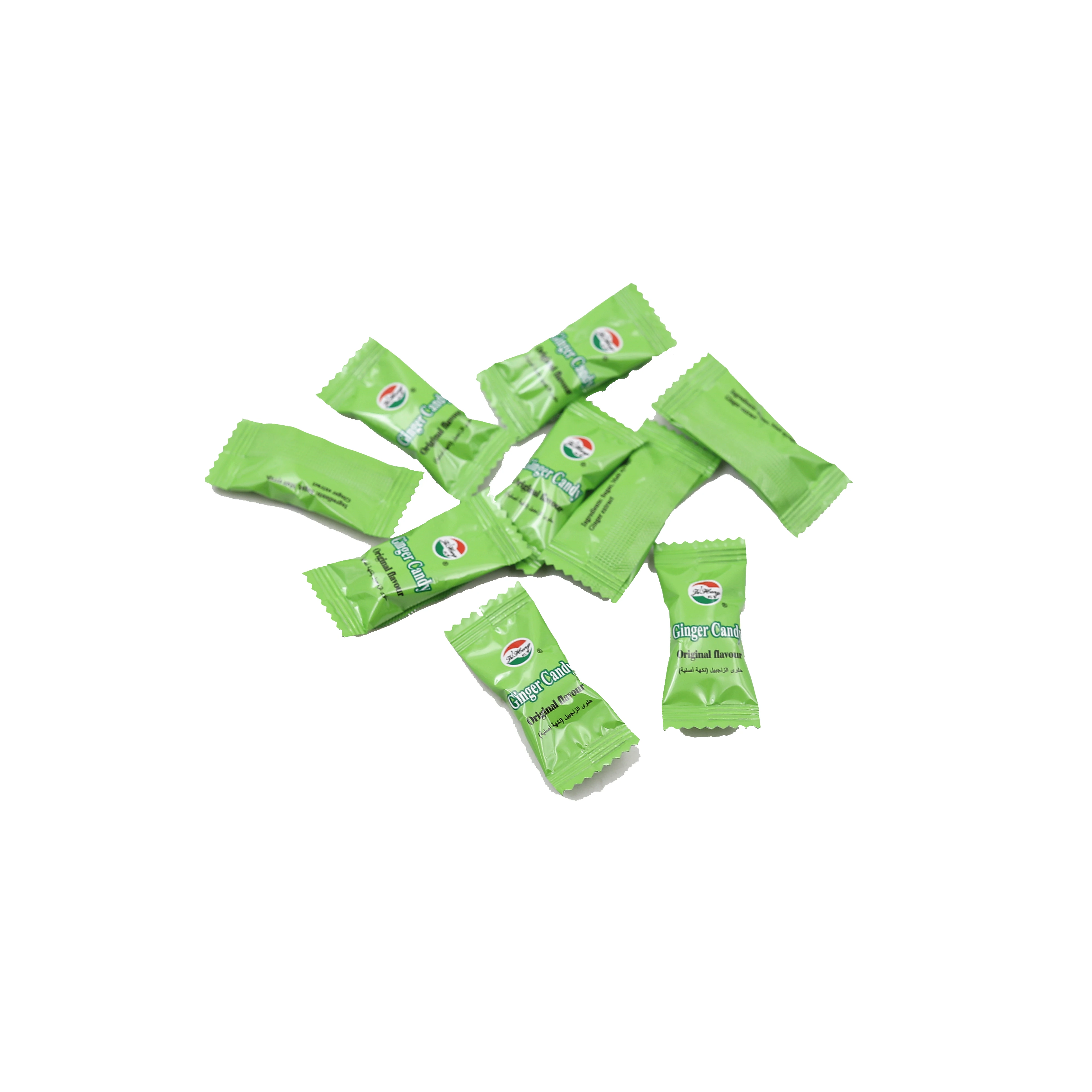 Китайские закуски твердые Имбирные конфеты оригинальный вкус для молодых людей высшего класса на мировом рынке