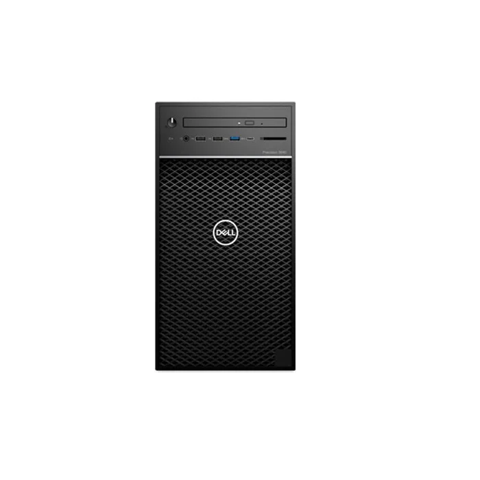 New precision t3640 tower workstation laptop Dell T3640