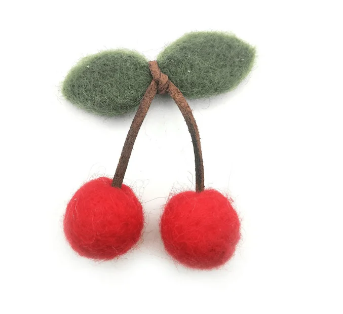 
Hot sale High Quality felt craft toys diy stuffed toys felt toy decoration 
