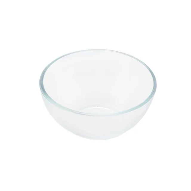 5pcs Kitchen Appliance Glass Bowls Dinner Set for Food Bowl Glass