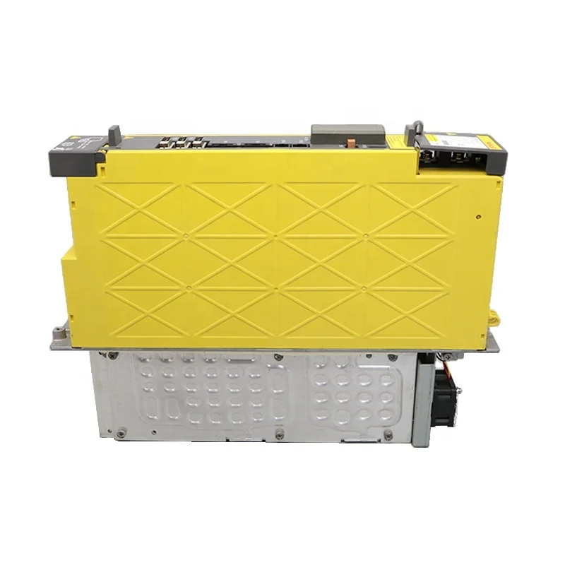 Fanuc серии оригинальный популярный модуль усилителя для 3 вертикальный многоцелевой станок с ЧПУ