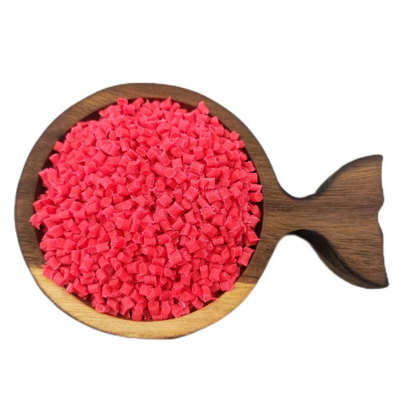 Pa6 6 Natural PA66 GF25 Flame retardant Applied to household appliances UL94 V0 black colour