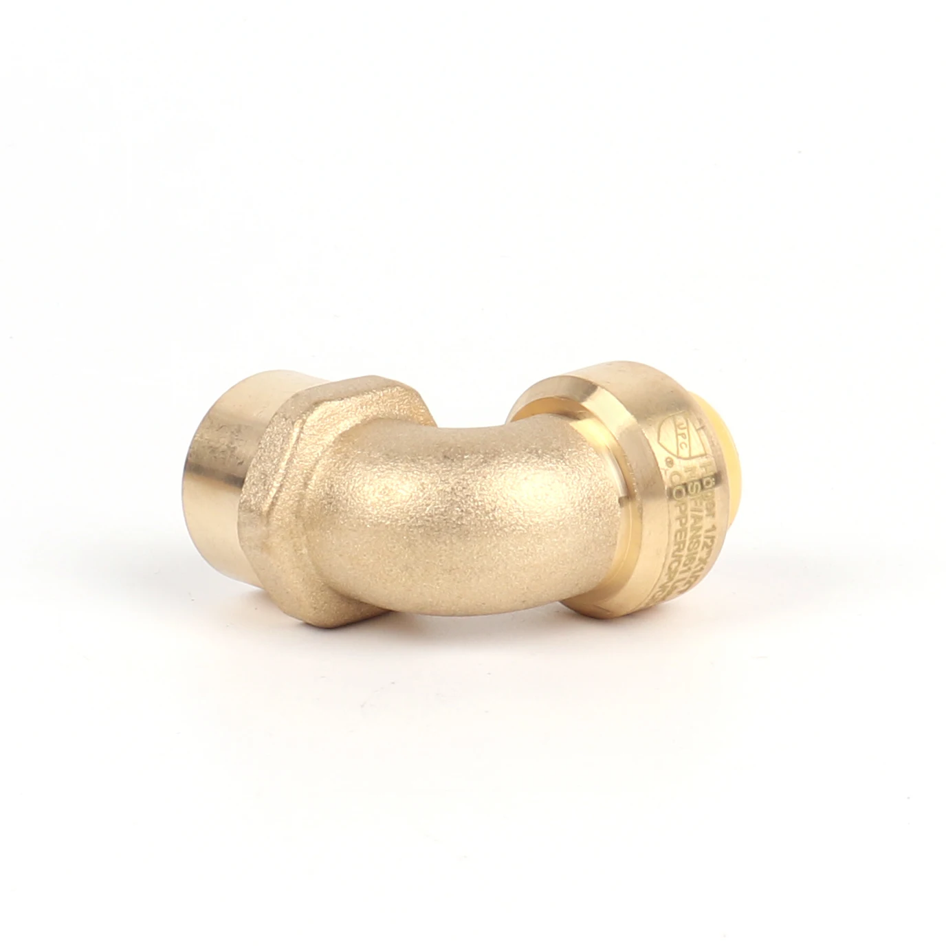 Best Quality Customize Size Available Brass Tee Male Fitting PVC Pipe Fitting At Low Price