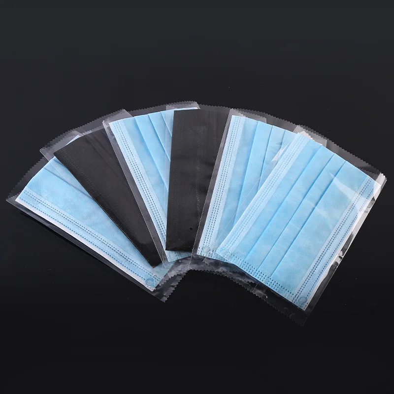 Polysmarts Printed Food Grade Back Seal Plastic Biscuit Bag Beautiful Potato Chips Packaging Bag Back Seal Snacks Plastic Bag*