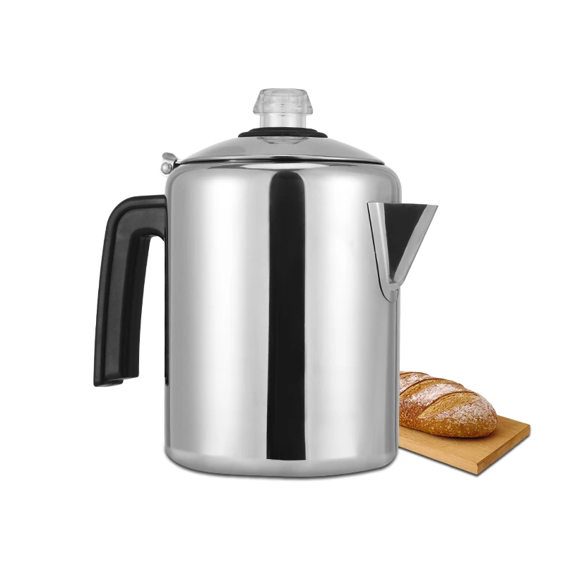 1200 мл кастрюля с ручным наполнителем «гусиная шея» из нержавеющей стали газовая плита для барбекю кемпинга кофе капельный чайник для кофе и чая